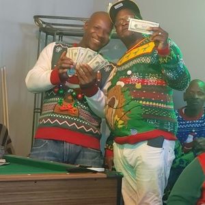 Meet your Posher, Perry